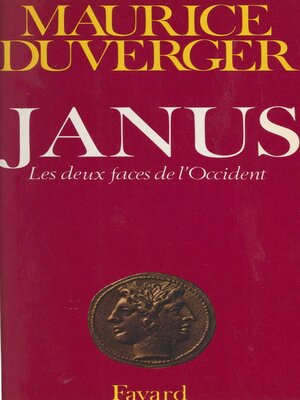 cover image of Janus